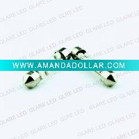 39mm 6SMD led 1210 car lighting system