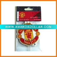 Wholesale Hanging Car Paper air freshener