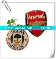 Wholesale paper car air freshener
