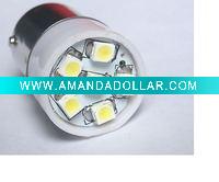 Wholesale LED Auto lighting (1156ND-BA15S Bayonet Base)