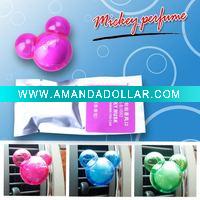 Wholesale 2011 promotional paper car air purifier freshener