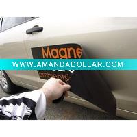 Auto car magnet
