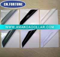Car sticker