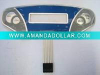 label for electrical equipment