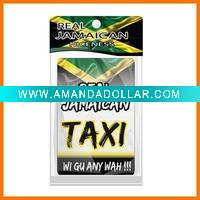 Wholesale Perfume Card Air Freshener