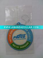 Wholesale papaer air freshener