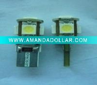 1W car light lancer