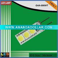 G4 12V LED light