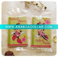 Wholesale Hanging Paper Air Freshener (WF-5047)