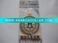paper air freshener