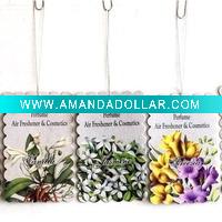Car freshener
