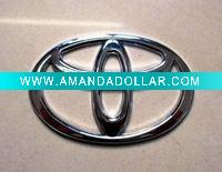 CAR EMBLEM