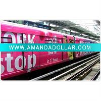 TX-TEX self adhesive vinyl banner