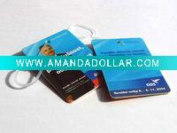 Wholesale Car paper air freshener