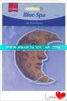 Wholesale Paper car air fresheners