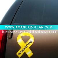 Car Sticker