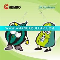 Wholesale car air freshener CB-A1091