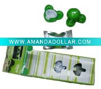 Wholesale car gel scented air freshener