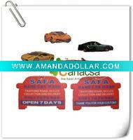 Wholesale paper car air freshener