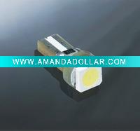 Wholesale turn light W2X4.6d