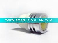 Wholesale EVE Led auto light,led car bulb,led auto bulb,reading light T10(EVE-T10-1W)