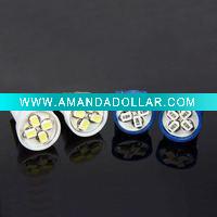 Wholesale T10 3528SMD car LED light