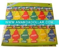 car fragrant slice