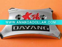 plastic logo,car logo,car badge