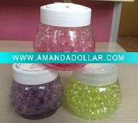 Wholesale gel air freshener HJAF-004