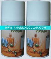 automatic air freshener