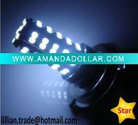 Wholesale H4 96SMD led lamp,24v h4 led ,led fog light for truck ,12v 5w led car bulb