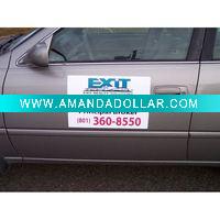 Car magnet