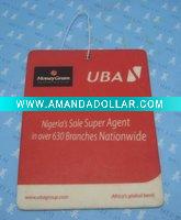 Wholesale Paper air freshener