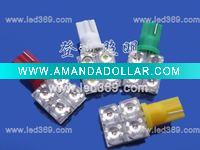 T10-4FLUX LED lamps