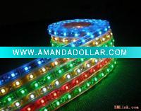 96cm high bright pvc Car LED Strip