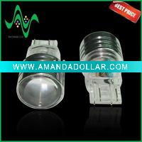 Wholesale Hot-sales and power-saving 7440/7443-1w auto led lamp
