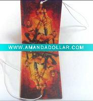 customized Car Air Fresheners