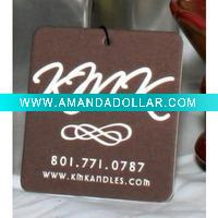 card air freshener
