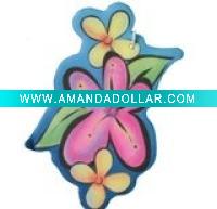 Wholesale Paper Car Air Freshener/hanging paper air freshener/christmas gift