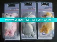 hanging air freshener