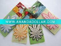 Wholesale CMYK printing air freshener