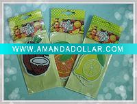 Wholesale Household paper air freshener