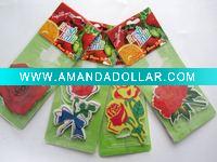 Wholesale Newest paper air freshener