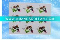 car sticker