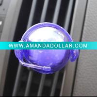 Wholesale fashion design air freshener perfume