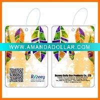 Wholesale Paper Air Freshener