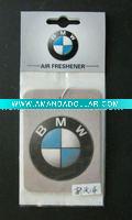paper air freshener