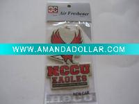 Car air freshener