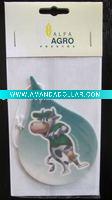 Wholesale Paper car air freshener