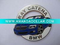 car badge
